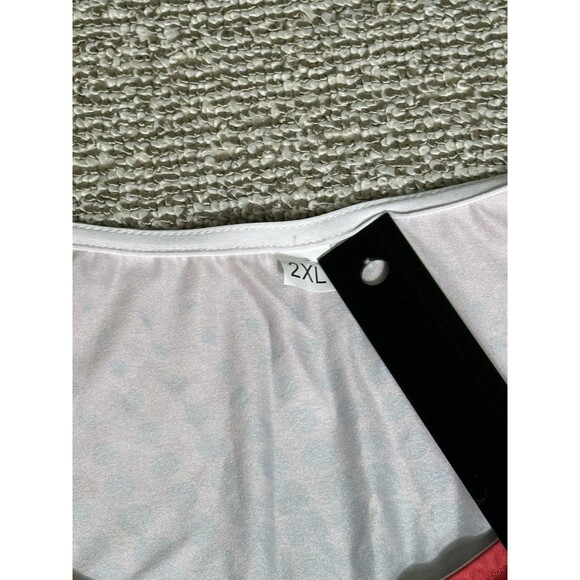 Polaris Sky King Tank Top Men’s 2XL Polyester Skull Riding Racing Snowmobile BMX - Picture 3 of 7